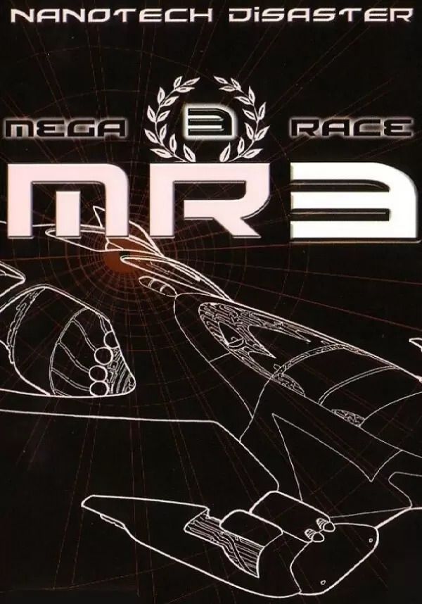

MegaRace 3 (для PC/Steam)