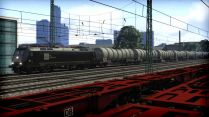 Train Simulator: MRCE BR 185.5 Loco Add-On (для PC/Steam)