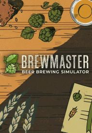 Brewmaster: Beer Brewing Simulator (для PC/Steam)