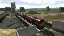 Train Simulator: Midland Main Line London-Bedford Route Add-On (для PC/Steam)