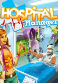 Hospital Manager (для PC/Steam)