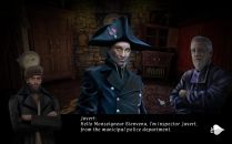 Les Misérables: Jean Valjean (для PC/Steam)
