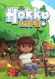 Hokko Life (для PC/Steam)