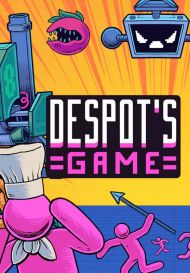 Despot's Game: Dystopian Battle Simulator (для PC/Steam)