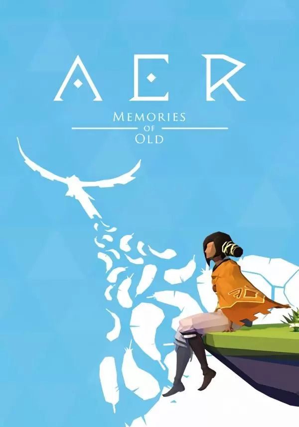 AER Memories of Old (для PC/Steam)