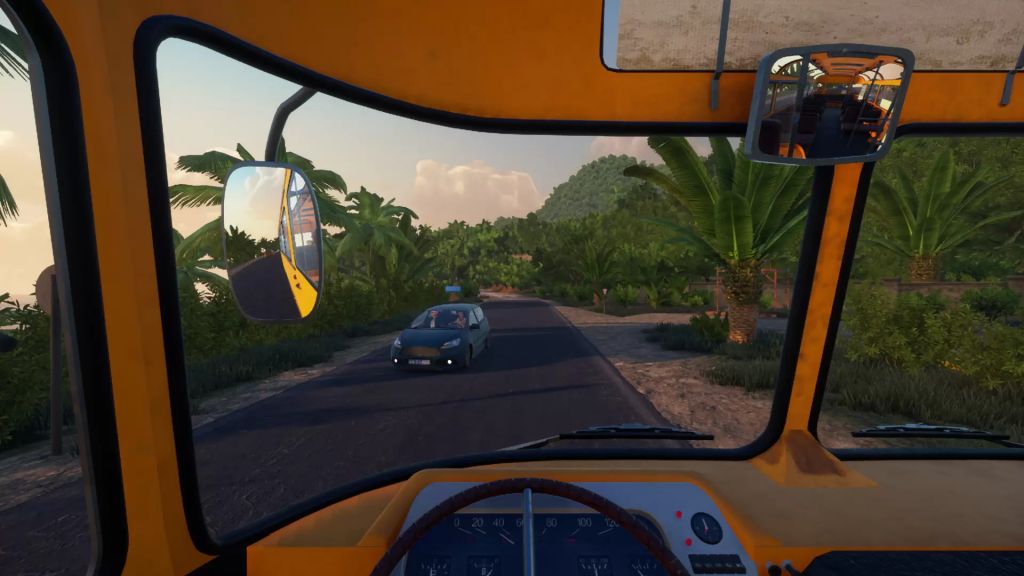 

Bus World (для PC/Steam)