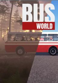 Bus World (для PC/Steam)