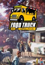 Food Truck Simulator (для PC/Steam)