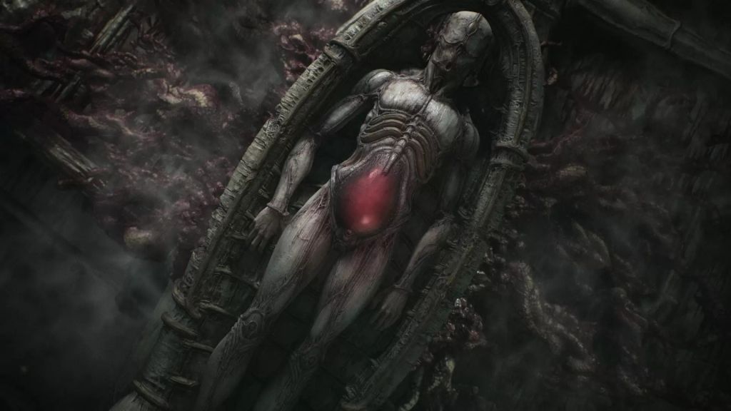 

Scorn (STEAM) (для PC/Steam)