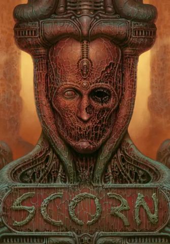 Scorn (EPIC) (для PC/Epic)