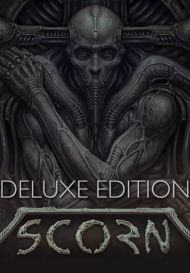 Scorn - Deluxe Edition (EPIC) (для PC/Epic)