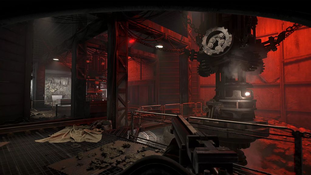 

Marauders (для PC/Steam)