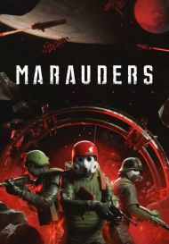 Marauders (для PC/Steam)