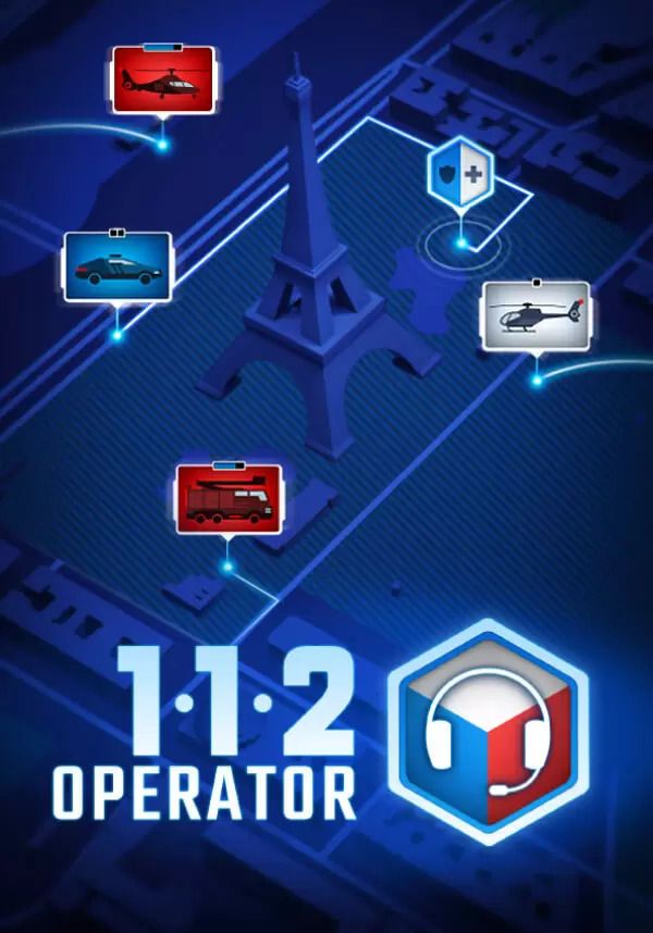 

112 Operator (для PC, Mac/Steam)