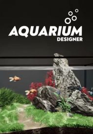 Aquarium Designer (для PC, Mac/Steam)