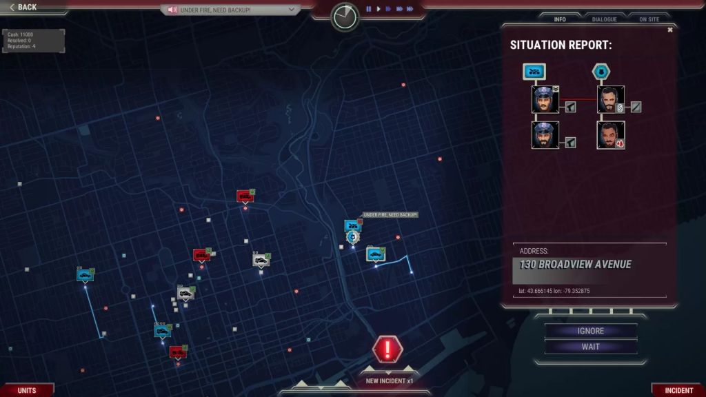 

911 Operator (для PC/Steam)