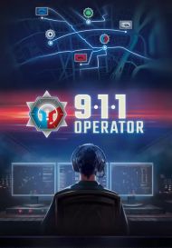 911 Operator (для PC/Steam)