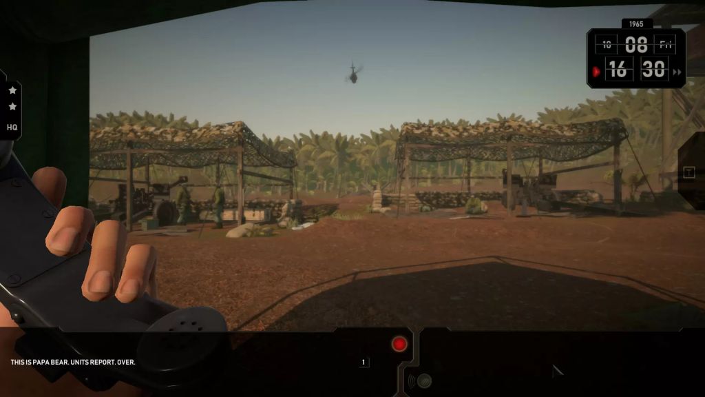

Radio Commander (для PC, Mac/Steam)