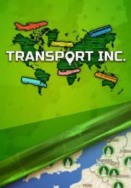 Transport INC (для PC, Mac/Steam)