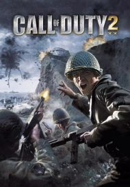 Call of Duty® 2 (для PC, Mac/Steam)