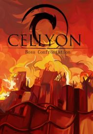 Cellyon: Boss Confrontation (для PC/Steam)