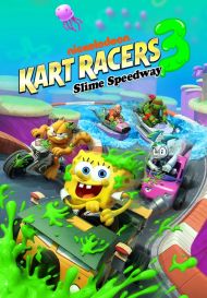Nickelodeon Kart Racers 3: Slime Speedway (для PC/Steam)