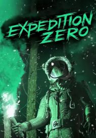 Expedition Zero (для PC/Steam)