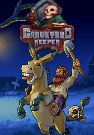 Graveyard Keeper (для PC/Steam)