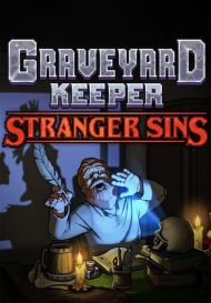 Graveyard Keeper - Stranger Sins (для PC/Steam)