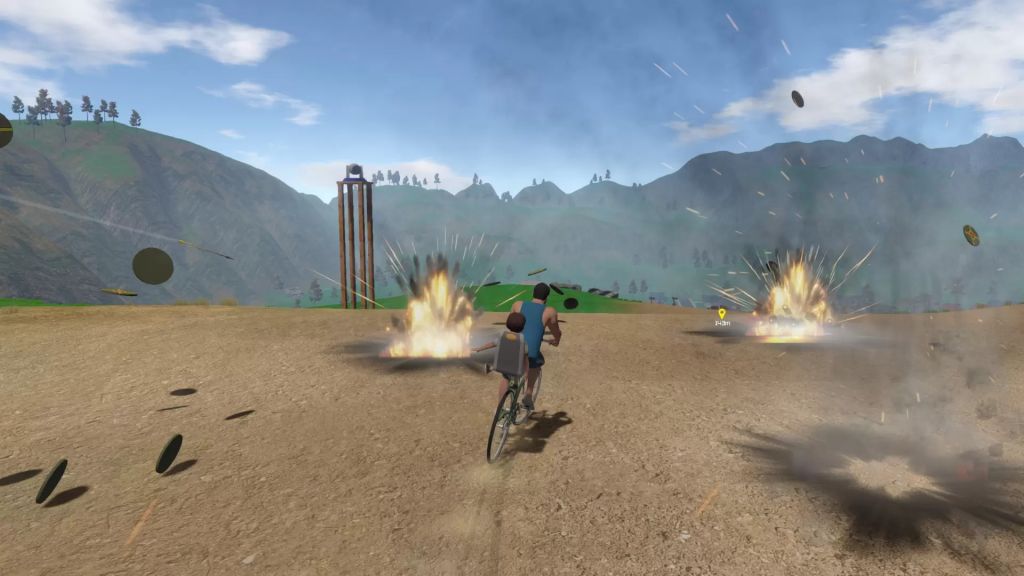 

Guts and Glory (для PC/Steam)