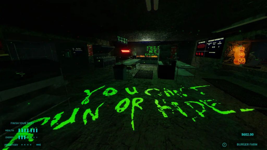 

Happy's Humble Burger Farm (для PC/Steam)
