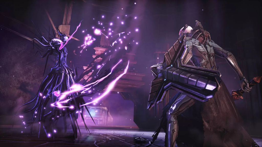 

Hellpoint (для PC/Steam)