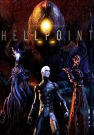 Hellpoint (для PC/Steam)