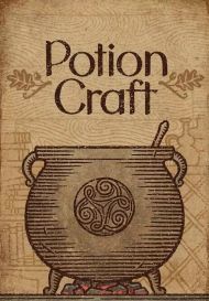 Potion Craft: Alchemist Simulator (для PC/Steam)
