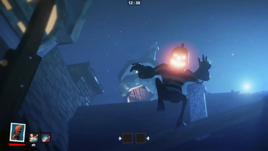

Secret Neighbor (для PC/Steam)