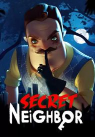 Secret Neighbor (для PC/Steam)