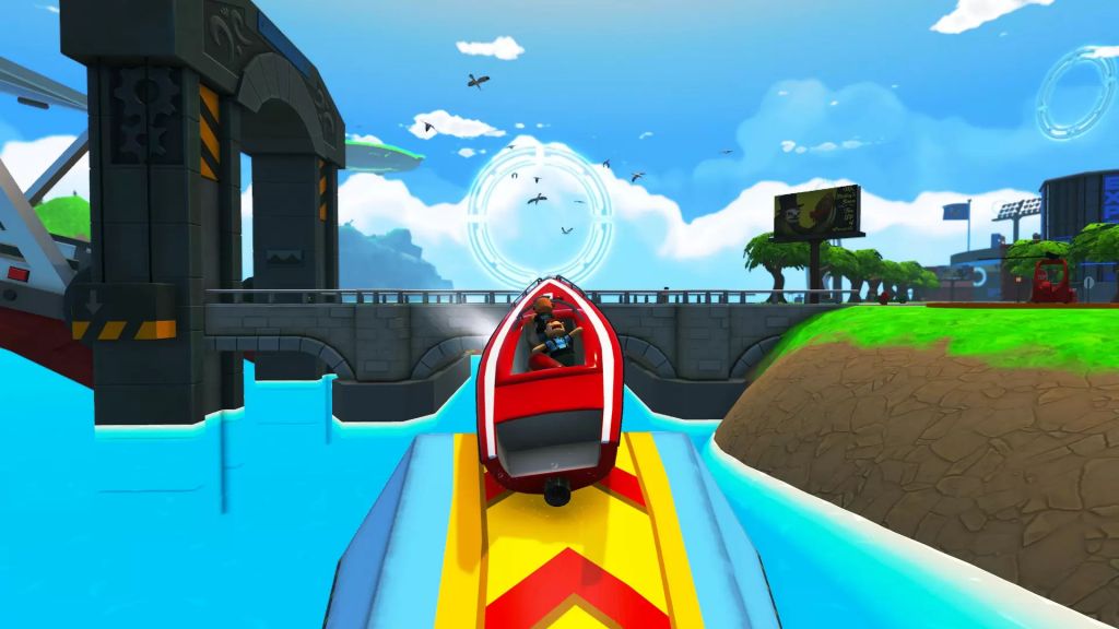 

Totally Reliable Delivery Service (для PC/Steam)