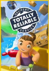 Totally Reliable Delivery Service (для PC/Steam)