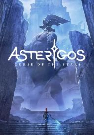 Asterigos: Curse of the Stars (для PC/Steam)