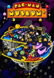 PAC-MAN MUSEUM+  (для PC/Steam)