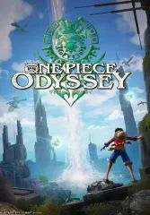 ONE PIECE ODYSSEY (для PC/Steam)