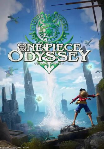 ONE PIECE ODYSSEY (для PC/Steam)