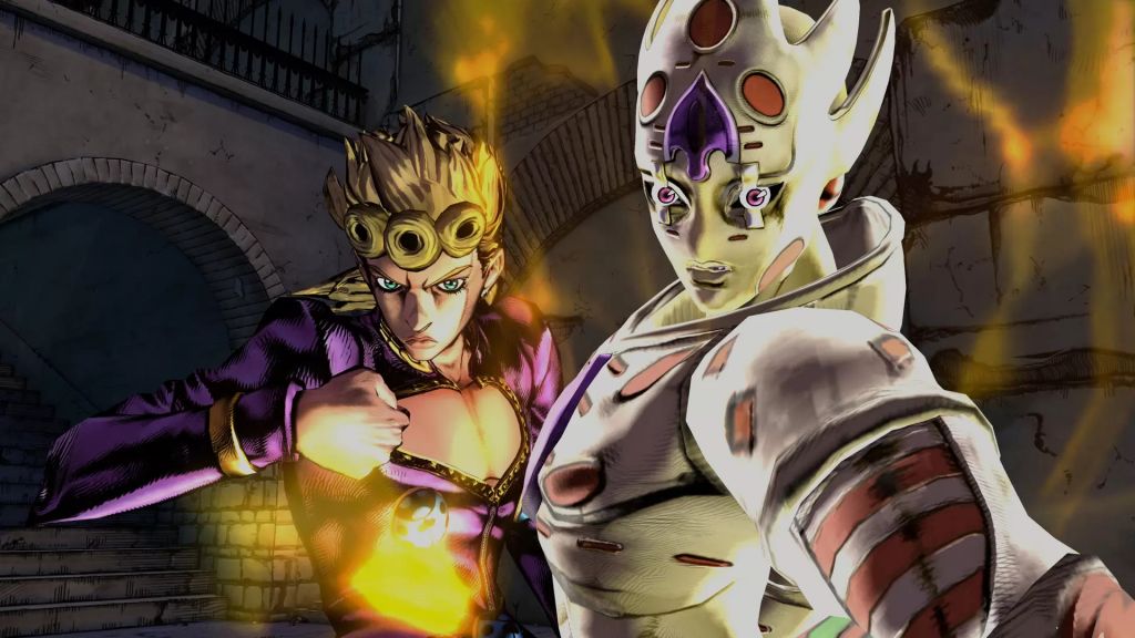 

JoJo's Bizarre Adventure: All-Star Battle R - Season Pass (для PC/Steam)