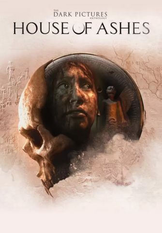 The Dark Pictures Anthology: House of Ashes (для PC/Steam)