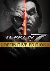 TEKKEN 7 - Definitive Edition (для PC/Steam)