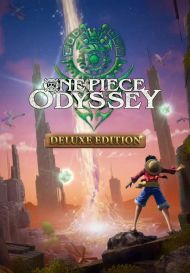 ONE PIECE ODYSSEY - Deluxe Edition (для PC/Steam)