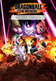 DRAGON BALL: THE BREAKERS - Special Edition (для PC/Steam)