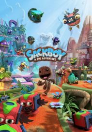 Sackboy™: A Big Adventure (для PC/Steam)