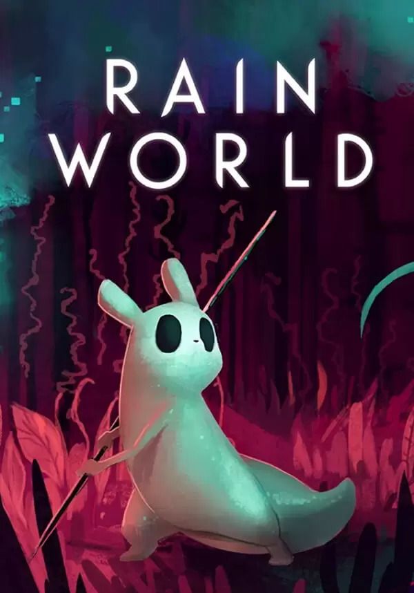 

Rain World (для PC/Steam)