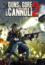 Guns, Gore & Cannoli 2 (для PC/Steam)